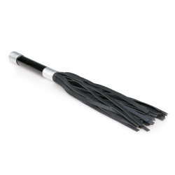 EasyToys Fetish Collection Martinet Flogger 38cm